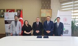 “Proje ile Avrupa’ya Açılan Iğdır” İçin İmzalar Atıldı!