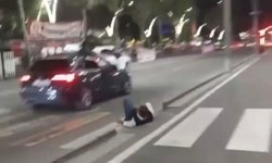 Yaban domuzunun yaraladığı 3 kişi taburcu edildi