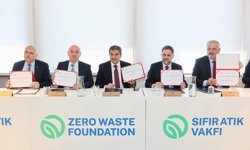 Yakutiye Belediyesi, Uluslararası sıfır atık şehirler ağına katıldı
