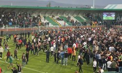 Cantürk Alagöz Takımı Bırakıyor mu?