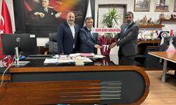 Sosyal Güvenlik Haftası Kutlandı