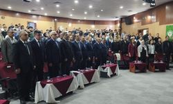 Iğdır’da “Azerbaycan’a Yatırım Fırsatları” Konferansı Düzenlendi