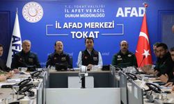15 bin kişi güvenli alanlara tahliye edildi
