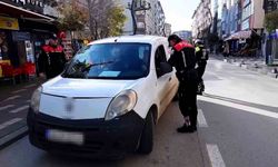 160 şüpheli gözaltına alındı