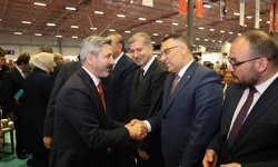 DAKAF'26'da Iğdır Üniversitesi Rüzgârı Esti