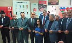 Iğdır’da Kardeşliğin Sınıfı Açıldı: “İki Devlet Tek Millet”