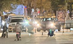 Iğdır'da Bahar Mesaisi: Vali Yolu Araç Trafiğine Kapatıldı!