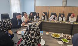 Iğdır’da Anlamlı Seminer: Aybüke Öğretmen Yurdunda Çölyak ve Gluten Farkındalığı