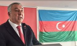 SERDAR ÜNSAL’DAN “HAYDAR ALİYEVİN 103. DOĞUM GÜNÜ MESAJI