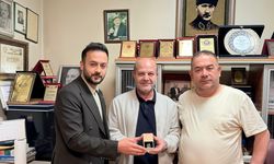 Nazik Ziyaret, Anlamlı Hediye