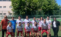 İmkansızlıklara Gol Yağmuru: 76 Iğdırspor Sezona Fırtına Gibi Girdi!