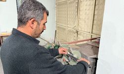 Iğdır’da Bıçakçılarda Kurban Bayramı Mesaisi Başladı: Ustalar Vatandaşları Uyardı