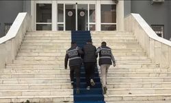 Iğdır’da Firari Zehir Tacirine “Vali Yolu” Operasyonu: 15 Yıl Cezası Vardı!