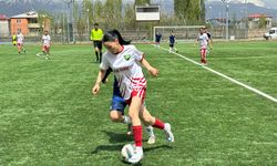 76 Iğdırspor, Deplasmandan Mağlup Döndü