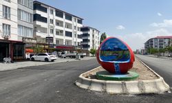 Esnaf Dokundu, Yarım Elma Renklendi