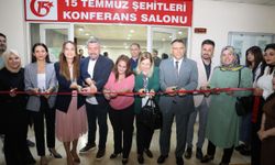Iğdır'da "Her Kare Bir İlmek" Sergisi Sanatseverlerle Buluştu