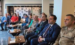 Iğdır’da Sanat ve Tarih Rüzgarı: Müzeler Haftası Coşkuyla Kutlanıyor