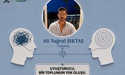 UYUŞTURUCU, BİR TOPLUMUN YOK OLUŞU