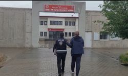 Iğdır’da 10 Yıl Cezası Bulunan Dolandırıcı Yakalandı