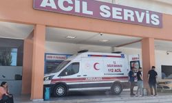 Iğdır’da Silahla Oynarken Kendini Vuran Genç Hayatını Kaybetti