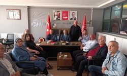 CHP Iğdır İl Başkanı Nizamettin Ada’dan “Butlan” Kararına Sert Tepki