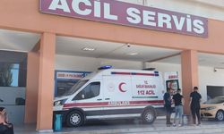 ARALIK İLÇESİNDE KAVGA: 3 YARALI