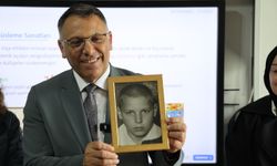Kacerdoğanşalı Köyü’nde Prof. Dr. Ekrem Gürel Laboratuvarı Açıldı