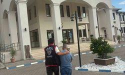 7 yıldır aranan kardeşler yakalandı