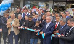 Iğdır’da Dev Yatırım: Doğu’nun En Büyük Beko Mağazası Törenle Açıldı