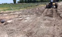 Iğdır Aralık’ta Sel Dehşeti: Köy Yolları Çamura Teslim Oldu