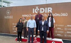 Iğdır’da 19 Mayıs Coşkusu Dart ve Bocce Turnuvalarıyla Taçlandı!