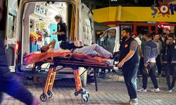 Iğdır’da Valilik Yolu Caddesi’nde Kavga: Yaralılar Var