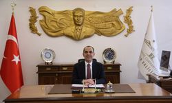 Vali Taşolar Bayram Mesajı Yayınladı