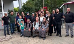 IĞDIR’DA ESKİ BAYRAMLARIN COŞKUSU YENİDEN CANLANDI: BAYRAMLAR BULUŞTURDU!