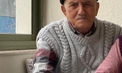82 yaşındaki Mehmet dededen 60 saattir haber alınamıyor