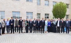 Iğdır Üniversitesinde Anlamlı Buluşma: "İyilik Kermesi" Düzenlendi