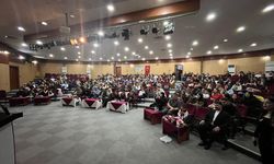 Iğdır’da Sanat ve Müzik Şöleni