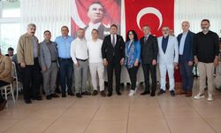 KAİDEF’te Güven Tazeleyen Durmuş Duman Yeniden Başkan Seçildi