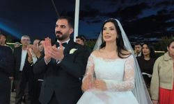 IĞDIR’DA DÜĞÜN SEZONU KÜLTÜREL ESİNTİLERLE BAŞLADI