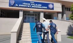 Iğdır’da Siber Operasyon: Bilişim Hırsızlığı ve Müstehcenliğe Geçit Yok