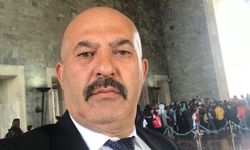 Odalar Birliği Başkanlığına Mustafa Arslan Seçildi
