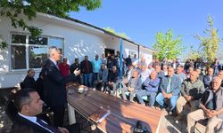 Genel Sekreter Akkuş: "Biz Büyük ve Güçlü Bir Aileyiz"