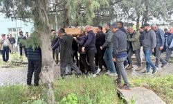 Acı Kaybımız: Mutlay Gülpınar Gözyaşları ve Dualarla Son Yolculuğuna Uğurlandı
