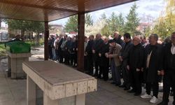 Akgün ailesinin acı günü