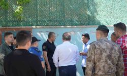 Arazi kavgasında kan aktı: 2 yaralı, 5 gözaltı
