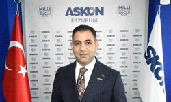 ASKON Başkanı Turan: ''Anneler geleceğin en güçlü güvencesidir''