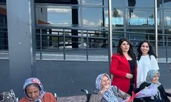 ANNELER GÜNÜ’NDE ANLAMLI ZİYARET