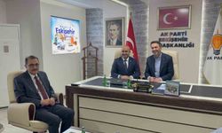 Bakan Bayraktar: '600 milyon dolarlık yatırım olacak, bin 500'e yakın yeni istihdamı Eskişehir'imize kazandırzacağız'