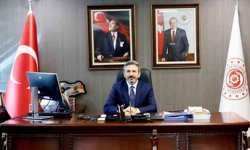 Bakan Yardımcısı Aydın: 'Küresel ahlaki erozyon insanlığı tehdit ediyor'