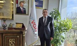 Başkan Memet Aslan'dan 19 Mayıs mesajı